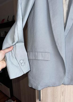 Піджак zara 5