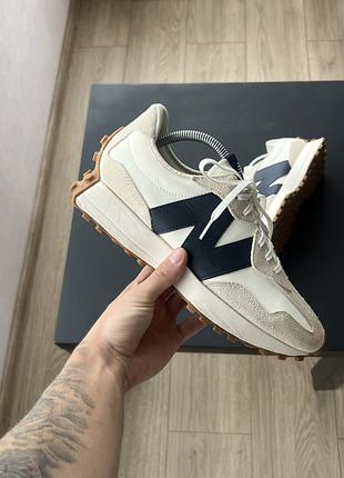 Кросівки new balance
