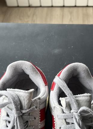 Кросівки adidas 9