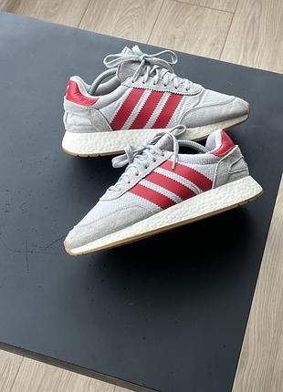 Кросівки adidas 4