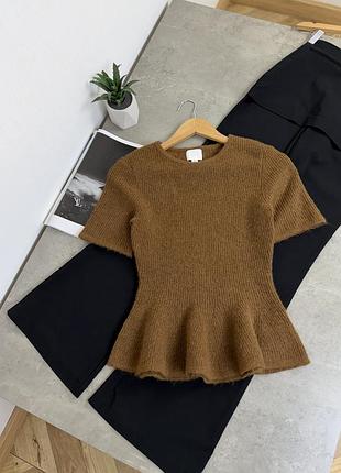 Джемпер h&m