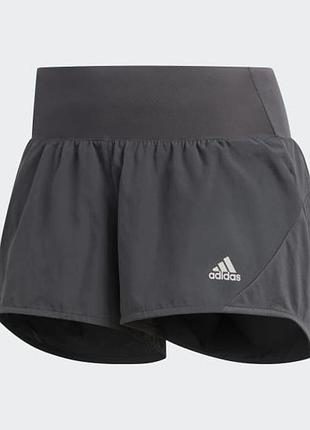 Жіночі шорти adidas для бігу, тренувань