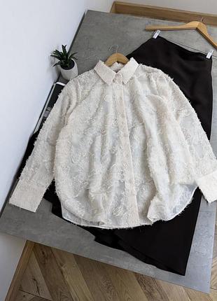 Сорочка h&amp;m
