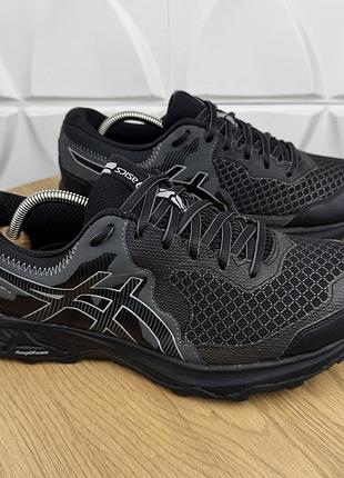 Оригінальні кросівки asics gel-sonoma 4 gore-tex