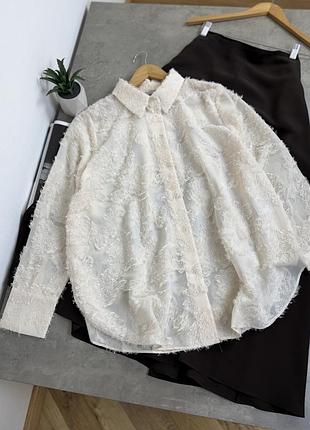 Сорочка h&amp;m 2