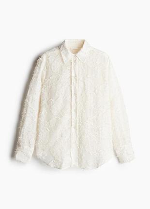 Сорочка h&amp;m 6