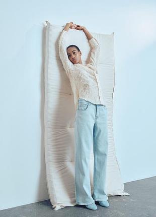 Сорочка h&amp;m 7