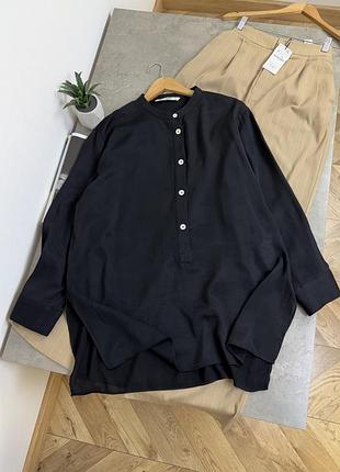Сорочка zara 2