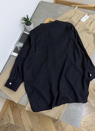 Сорочка zara 6