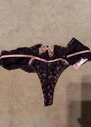 Трусики м hunkemoller