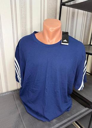 Футболка чоловіча adidas original 7