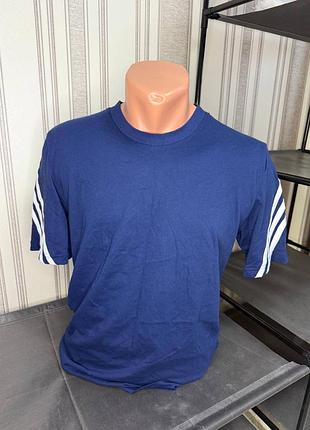 Футболка чоловіча adidas original 6