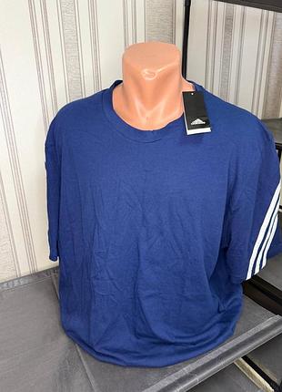 Футболка чоловіча adidas original