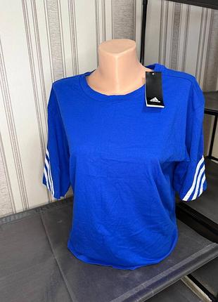 Футболка чоловіча adidas original 2