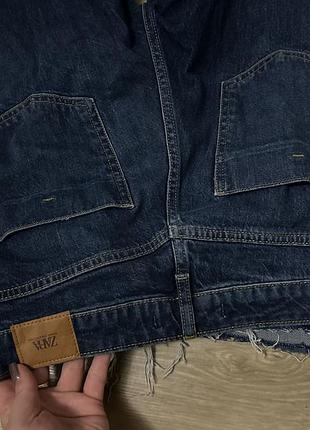 Джинси zara 4