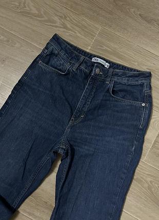 Джинси zara 2