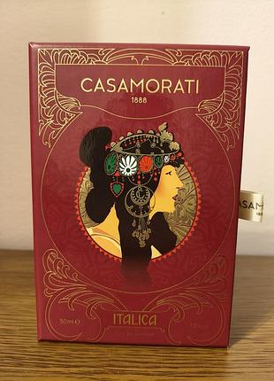 Парфумована вода xerjoff casamorati italica 30 мл