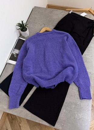 Кардиган. 7