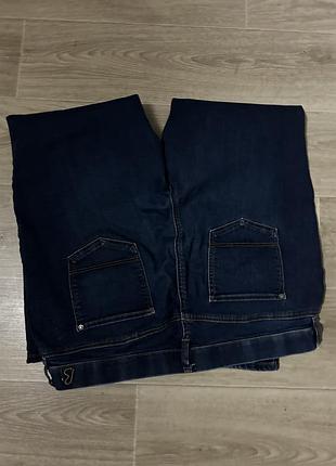 Джинси skinny 6