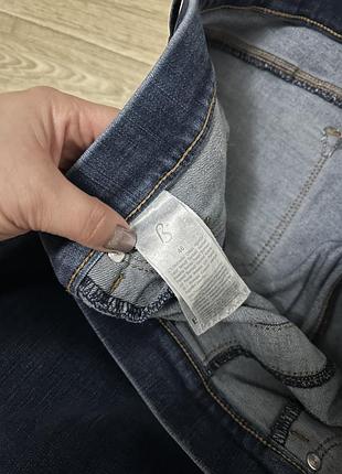 Джинси skinny 5