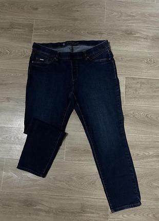 Джинси skinny