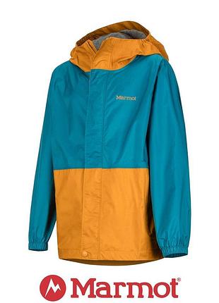 Marmot (l) детская мембранная курточка