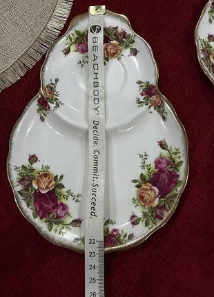 Royal albert 3