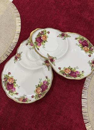 Royal albert 4