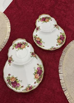 Royal albert