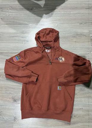 Худі carhartt