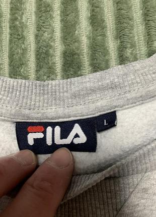 Fila світшот 3