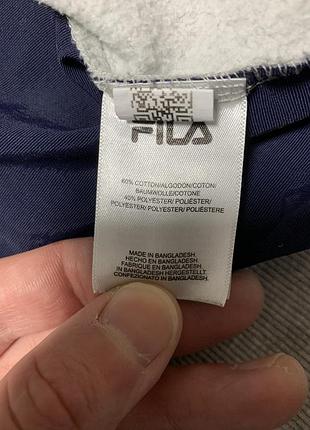 Fila світшот 4