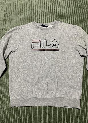 Fila світшот 2