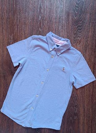 Сорочка polo ralph lauren