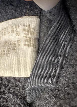 Зимовий комбінезон  h&m сірий, р. 86 2