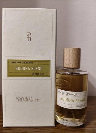 Парфумована вода liquides imaginaires buddha blend