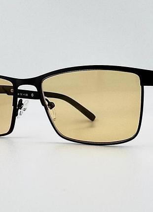 Очки для водителей «антифара» relove rl887 с диоптриями (на флексах, от -6.00 до +4.00)
