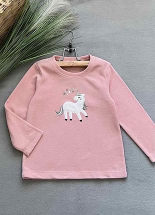 Піжамка для дівчинки 🦄✨ 3