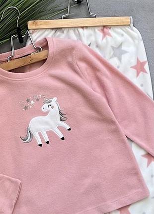 Піжамка для дівчинки 🦄✨ 2