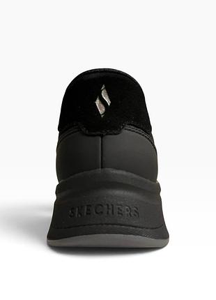 Skechers uno lite 2 190270/bbk 4