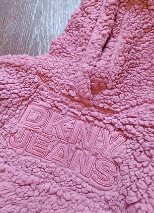 Кофта dkny 2