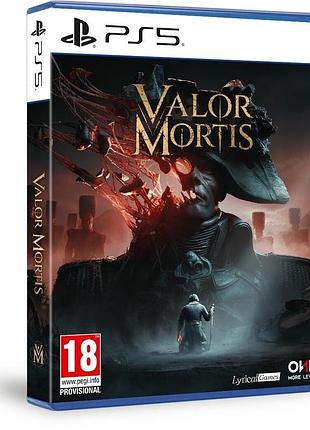 Valor mortis ps5
