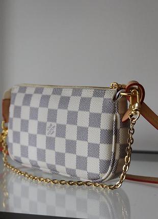 Сумка жіноча louis vuitton mini