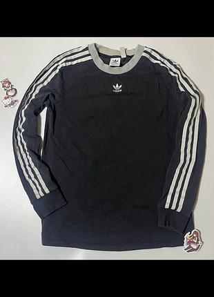 Лонгслів adidas