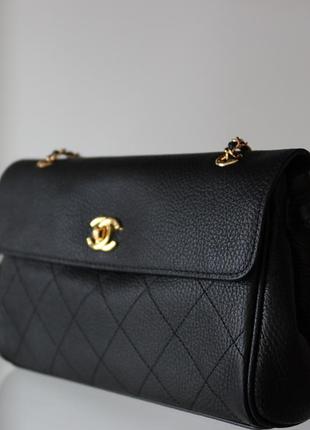 Сумка жіноча chanel