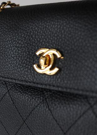 Сумка жіноча chanel 2