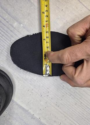 Кроссовки adidas 9