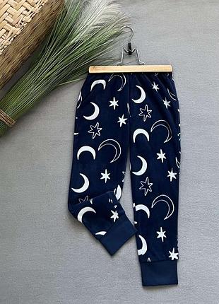 Піжама для хлопчика 🌙⭐️💙 4