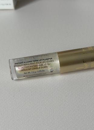 Уцінка❗️ too faced - lip injection extreme - блиск-плампер для збільшення об’єму губ 2