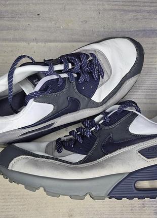 Кроссовки nike air max